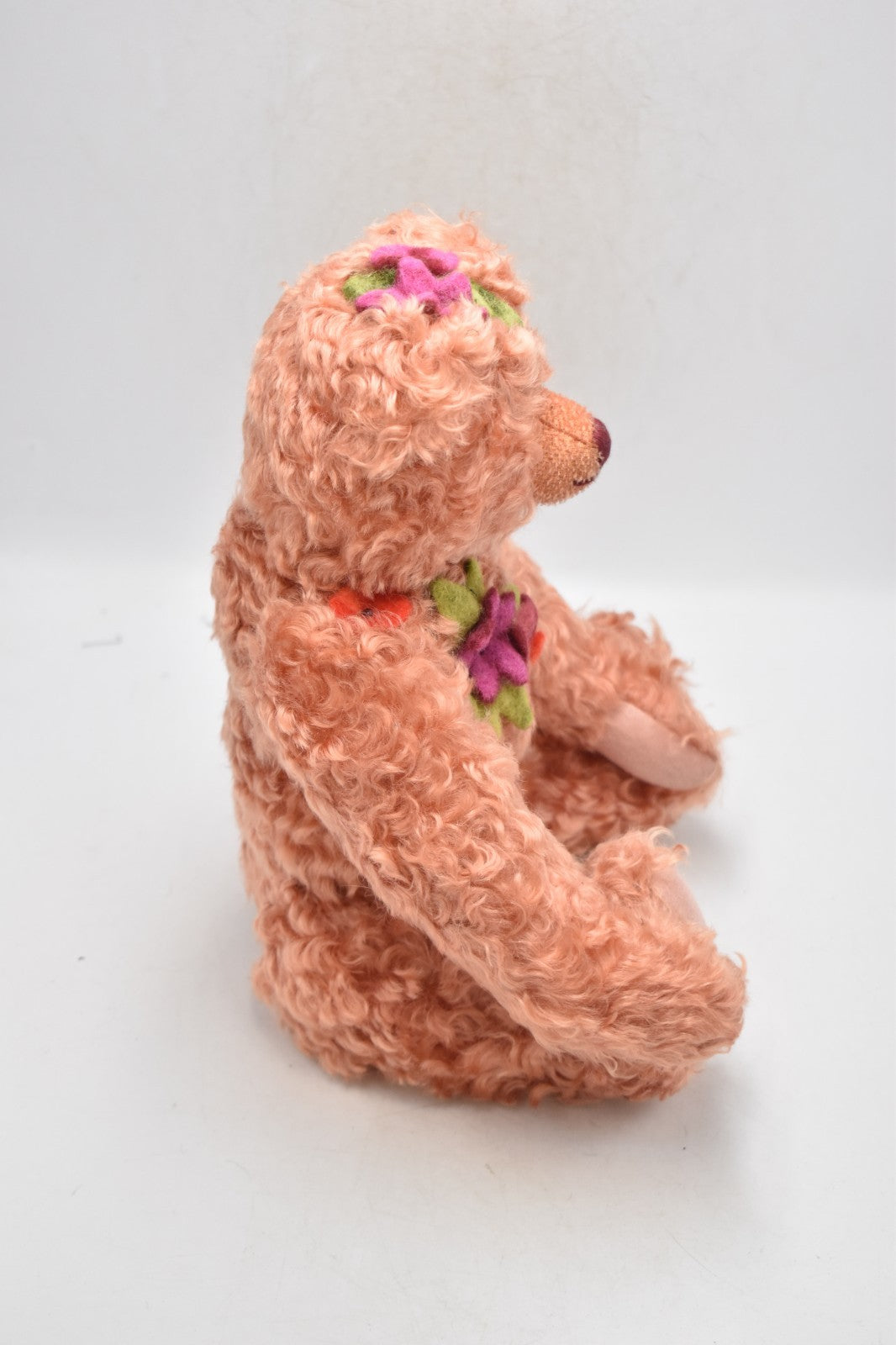 Steiff The Marianne Meisel Teddy Bear 420771 – Limited Edition 1089