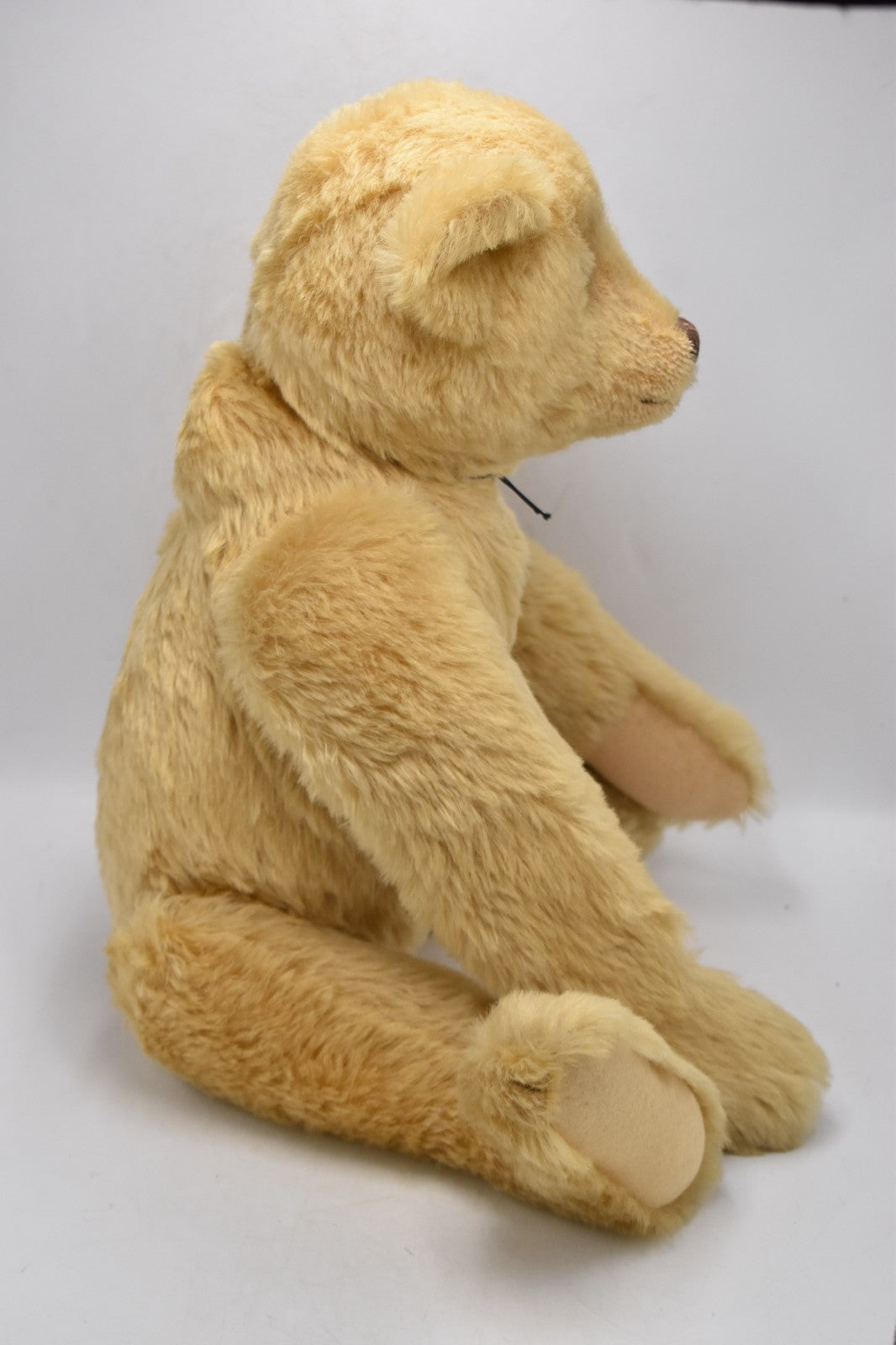 Steiff British Collector’s 1907 Replica Teddy Bear 0174/61 60cm 406102
