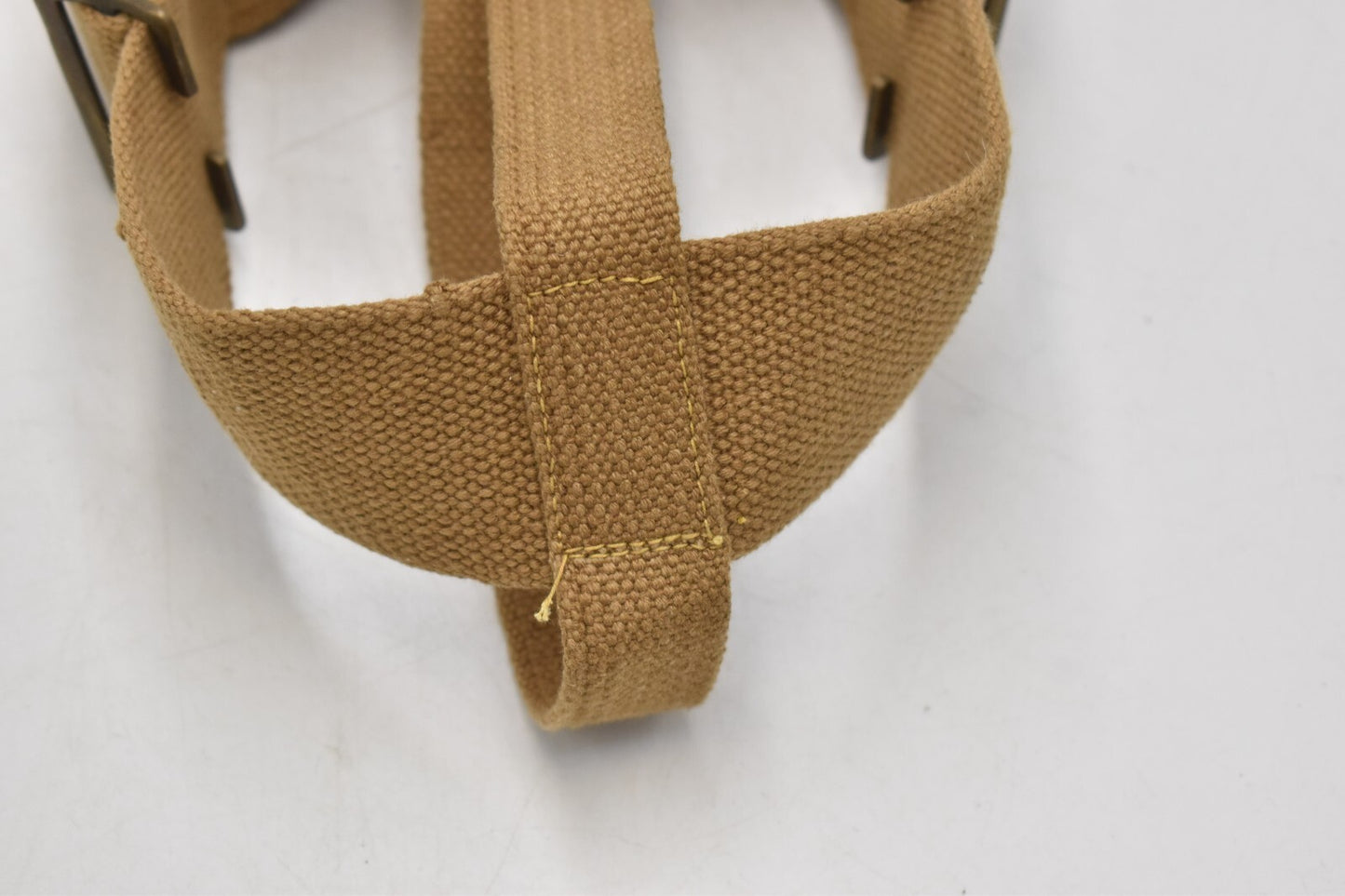 British Army 1908 Pattern Water Bottle Carrier