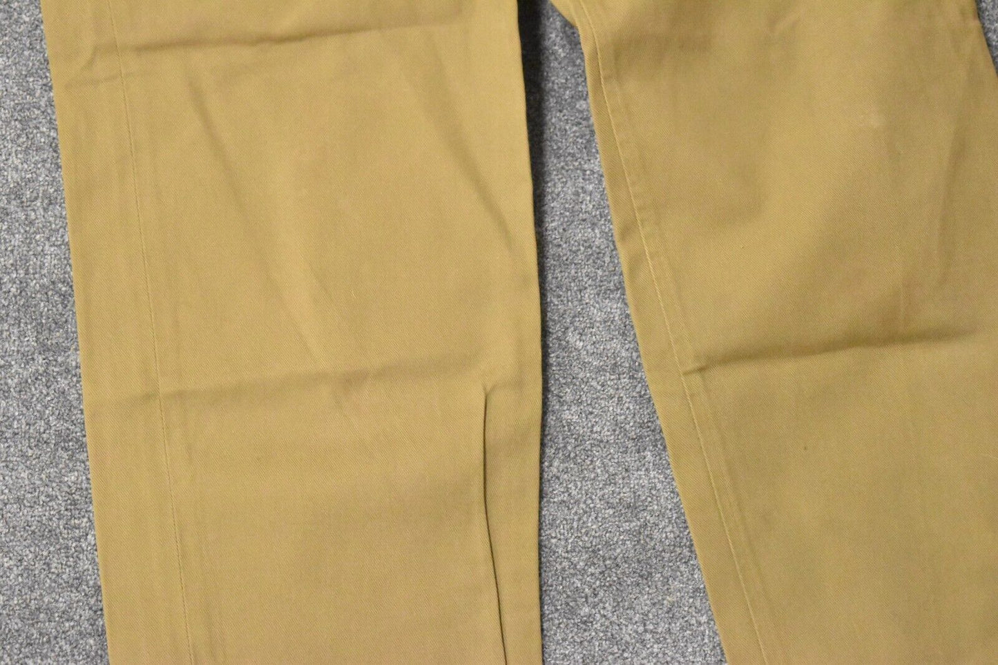 Angels The Costumiers WWII British Military Khaki Drill Trousers – 32" Waist