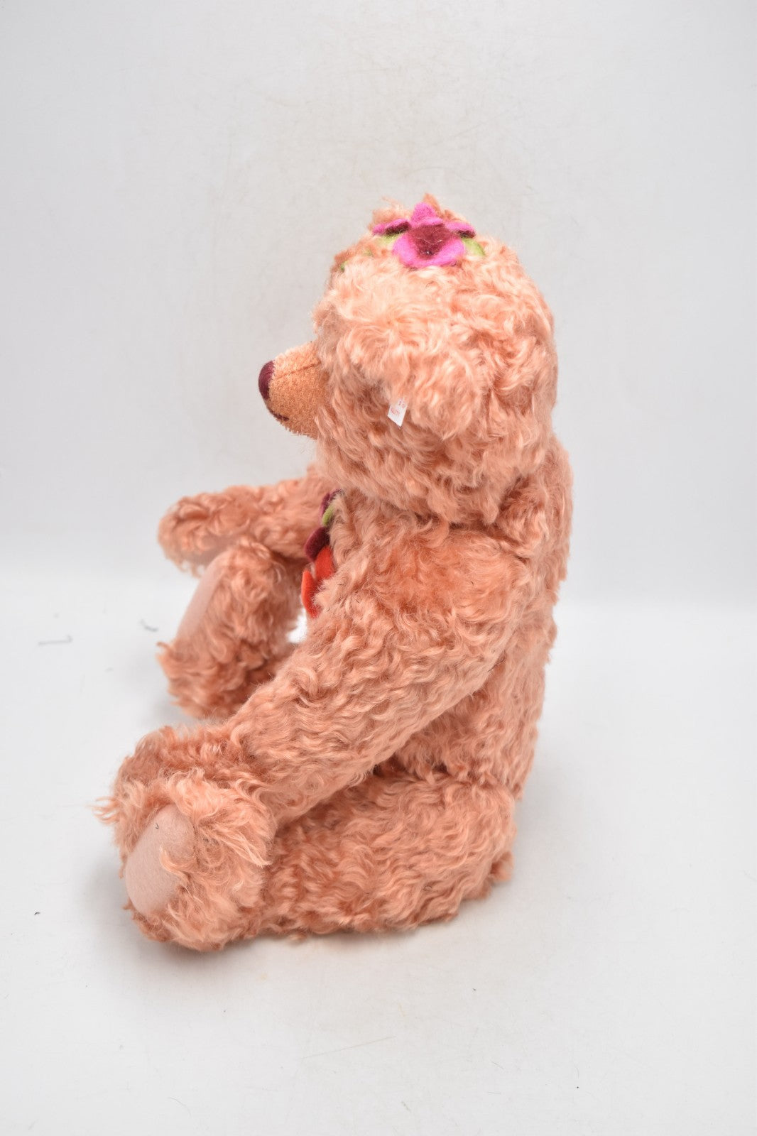 Steiff The Marianne Meisel Teddy Bear 420771 – Limited Edition 1089