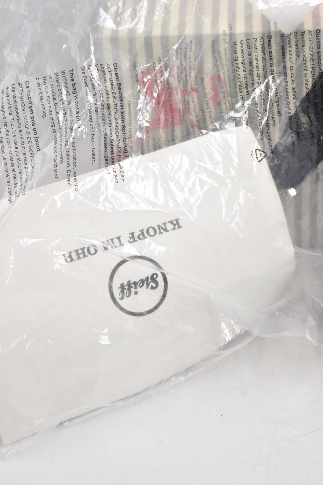 Steiff Titanic Coin Bear 690518 – Limited Edition 699/1912 – Retired Sealed